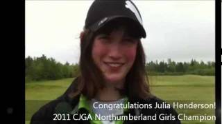 preview picture of video 'NUL CJGA June 2011.wmv'