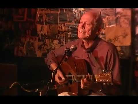 VRC0686  Archie Fisher  (First Set) 2003