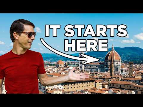 Discover Florence in a Day: Food, Art, & Gelato Galore