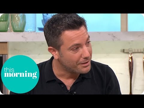 Gino's Perfect Italian Starter - Three Cicchetti | This Morning