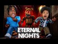 I Played Eternal Nights With Wacka Wackawackamungaming7233