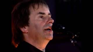 The Snows Of New York ~ Chris de Burgh (Volendam 2001)