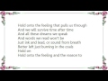 Hot Water Music - Ink and Lead Lyrics - Valentina Clemmer Hot Water Music - Ink and Lead Lyrics