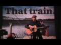 Ian Tamblyn in concert Coalition for Algoma Passenger Train (C.A.P.T.)