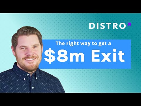 Nathan Latka interviews Distro