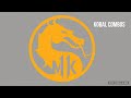 MK11 Kobal Combos On Tik Tok