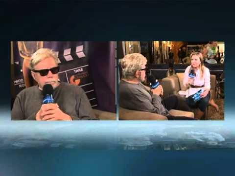 TV Feevale - Autografando - Reginaldo Faria