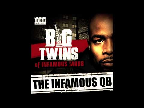 BIG TWINS & TYMAXX - Suprised I'm alive