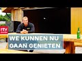 Jongeren herbouwen afgebrande keet & het NK Wielrennen | Drenthe Nu 20 juni 2021