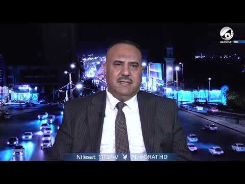 فيديو | المرحلة المقبلة قد تحمل اختبارات غير سهلة للمرشحين والناخبين على حدٍ سواء النجف المرشح ناجح الحدراوي