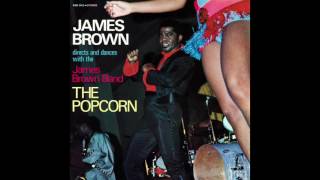 James Brown - In the Middle [Part 2] [1969]