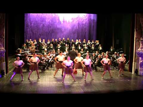 polka hey PAR LE VARIETE JAZZ DU CALAISIS