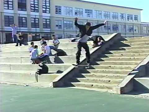 Andrew Reynolds, Baker2G (2000)
