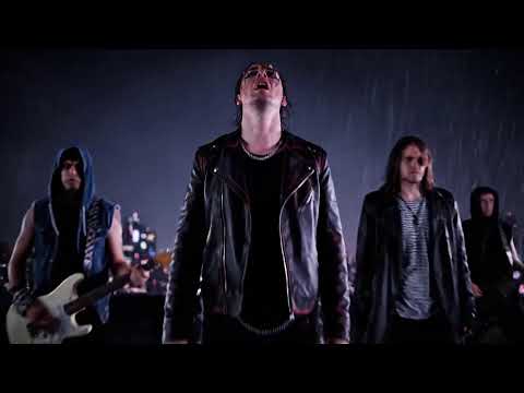 Studio 2000s Alt: Live Studio Session from a Perfect Take Reality (inspired by Radiohead)