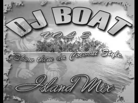 Have you ever seen a rain Remixx by DJ BOAT