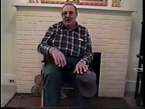 Walter Davendonis, US Navy, World War Two