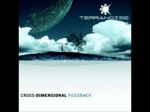 Terranoise - Brainac(Cross Dimensional Feedback).wmv