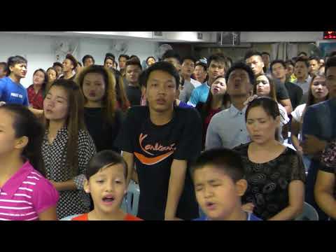 Praise & Worship II Jesuh Khrih Ka Nunnak II