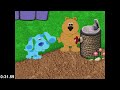 Blue S Treasure Hunt Speedrun In 3 02 017 Former WR
