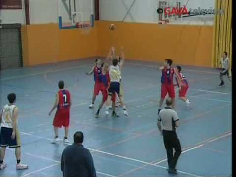 El Marcador 17/05/10 - CB Gavà - Sant Andreu de Natzaret