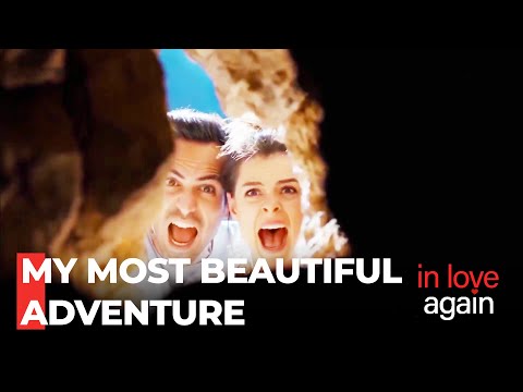 Falling In Love With You Is My Biggest Madness - In Love Again Special Clip