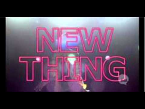 new thing by rye rye and prabal gurung