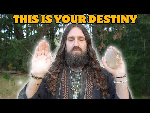 🦋ASMR REIKI | Aligning you with success | The stars are aligning for you | This is your destiny