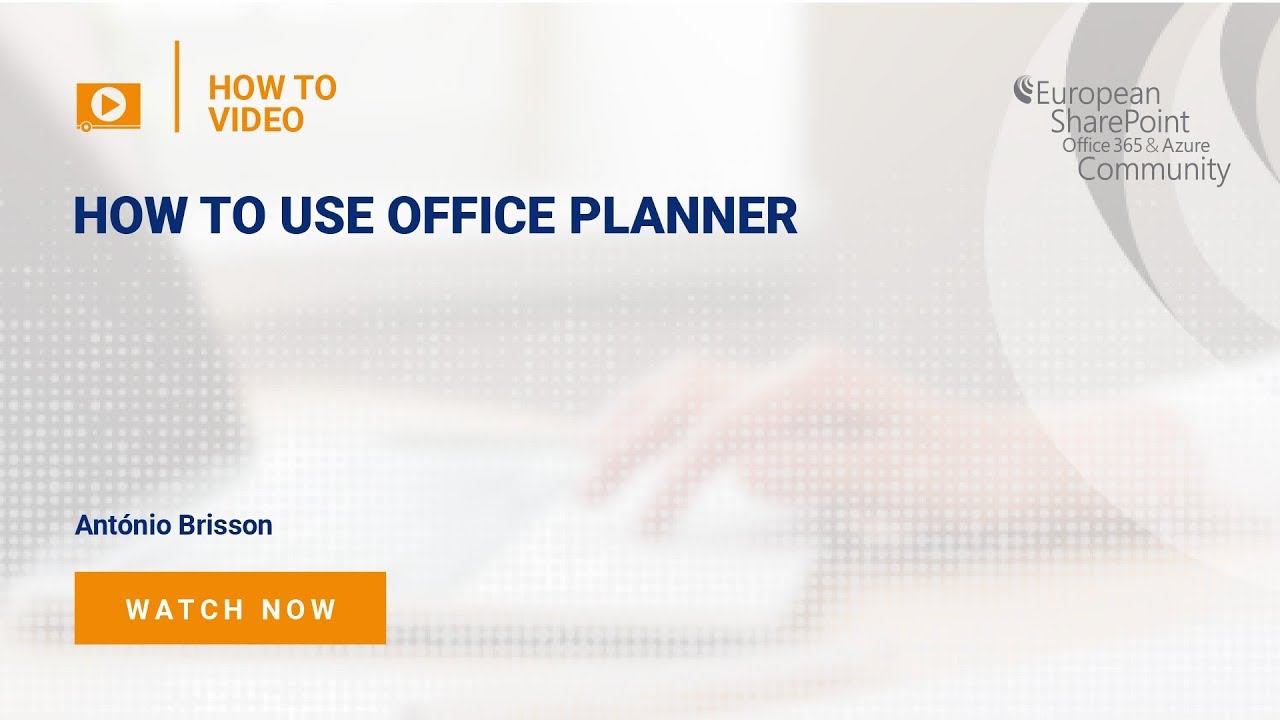 Using Planner Using Planner