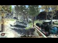Call of Duty 4 - Burn Mother Fucker 