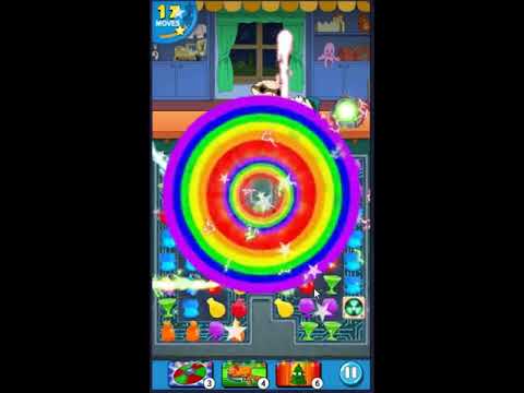 Family Guy Another Freakin Mobile Game Level 543 - NO BOOSTERS