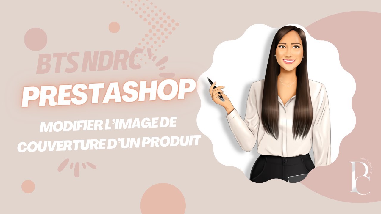 Modifier l’image de couverture d’un produit