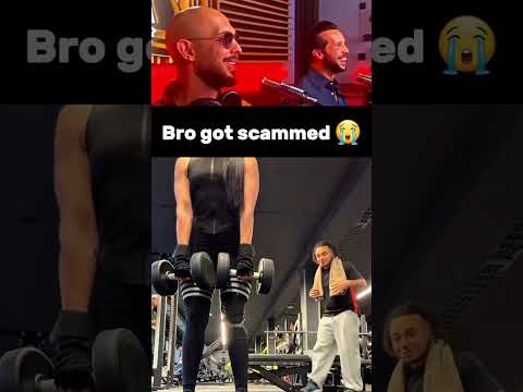 bro didn't want to be alone on this one