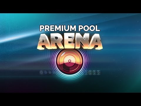 Premium Pool Arena Trailer thumbnail