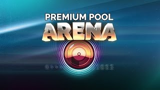 Premium Pool Arena