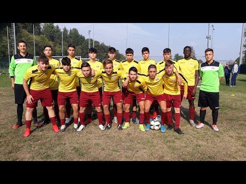 Caselette Under 19 - Virtus Mercadante