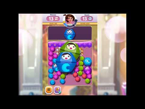 Diamond Diaries Saga level 280 NO BOOSTERS