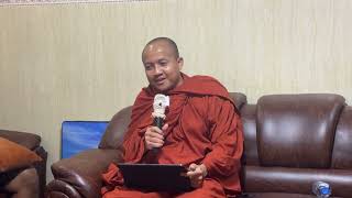 បូកសរុបធម្មទាន (27/10/2025) | SAN SOCHEA OFFICIAL