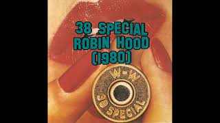38 Special - Robin Hood (1980) Guitar Instrumental