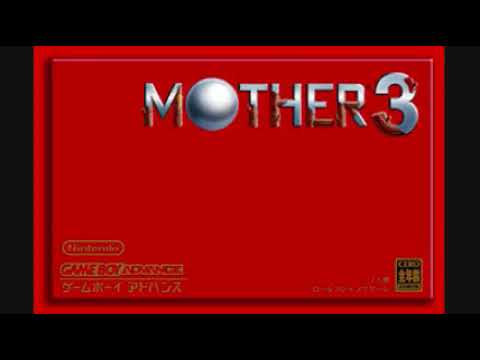 Best VGM 436 - Mother 3 - Porky's Porkies