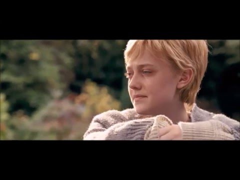 Random Movie Scenes- Now Is Good
