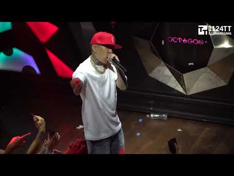 180802 HIPHOP - Dok2 (도베르만파티)