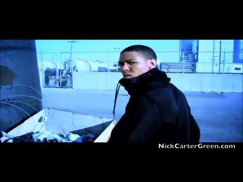 Nick Carter Green - Ghost.