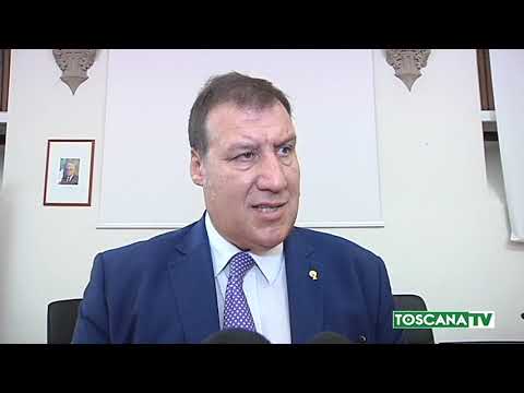 2019-07-25 PRATO - ESTATE, EMERGENZA FURTI IN CASA E TRUFFE A ANZIANI