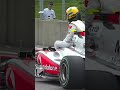 Taking Your F1 Car For A Walk! ??️