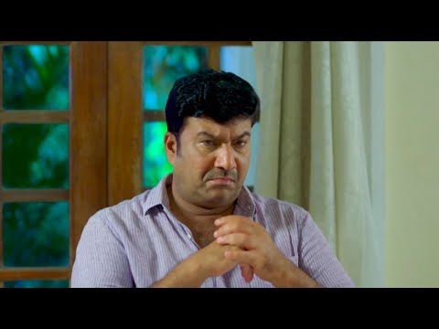 Chackoyum Maryum | An unexpected guest for Rajalakshmi | Mazhavil Manorama