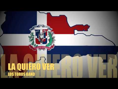 La Quiero Ver (En Vivo) - Los Toros Band