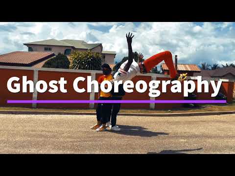 Keche ft Kuami Eugene - No Dulling [Official dance video] by ShowDown Community Ghana 🇬🇭