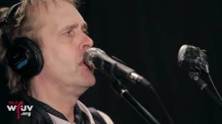 Chuck Prophet - "In The Mausoleum" (Live at WFUV)