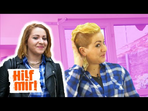 I wanna be like Miley Cyrus! | Hilf Mir!