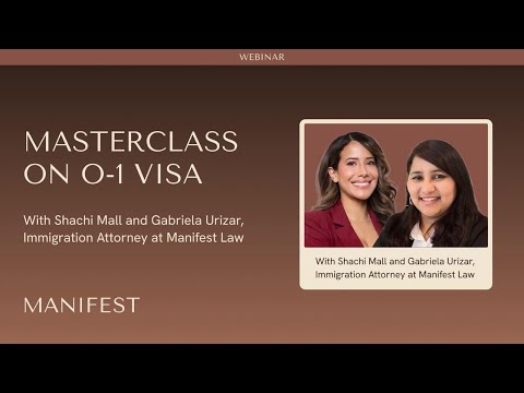 Am I eligible for an O-1 visa? Criteria, profile building, and sponsorship explained